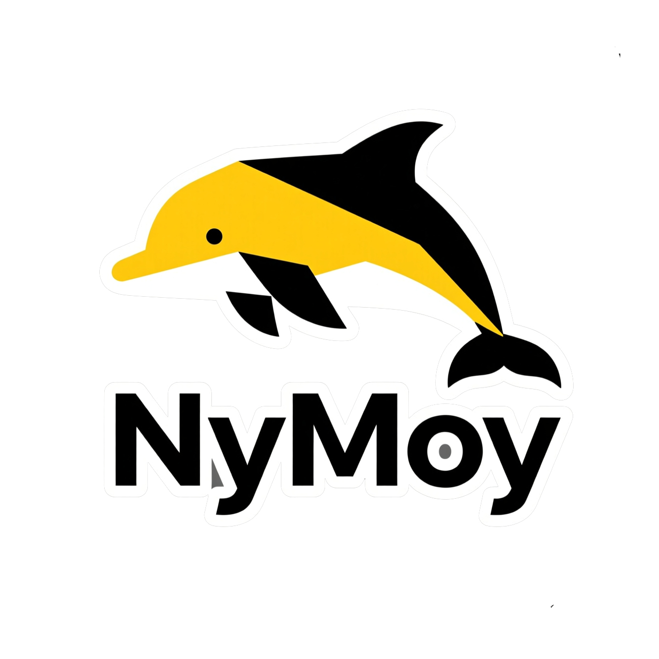 NyMoy Logo